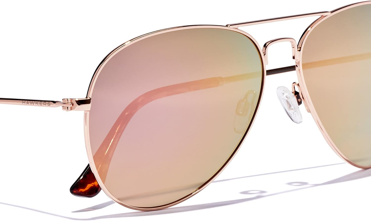 HAWKERS Sunglasses Polarized HAWK for Men and Women image number 5