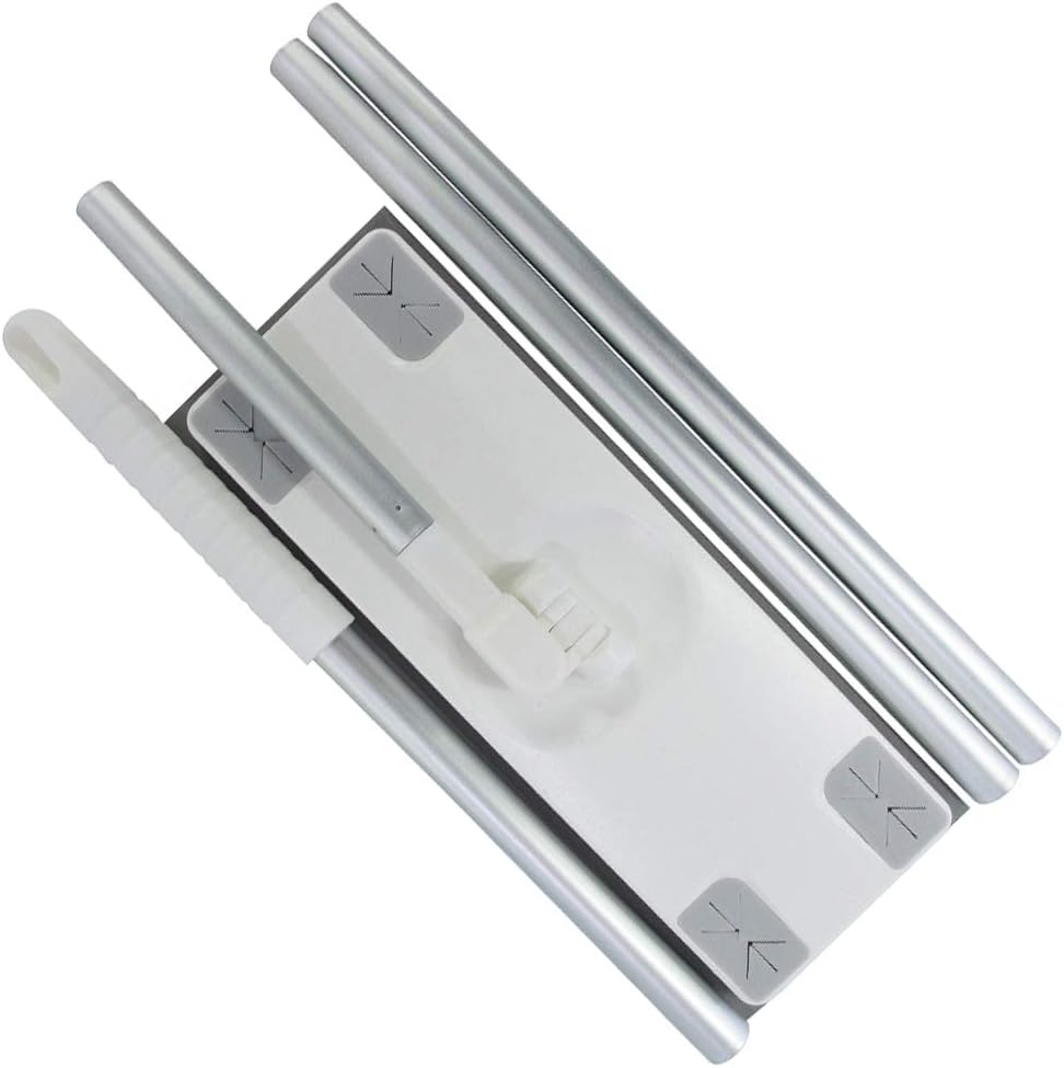 Azuma CS388 Flooring Wiper Flooring Wiper Wipe Width: Approx. 10.6 Inches (27 Cm) for Cleaning Flooring image number 5