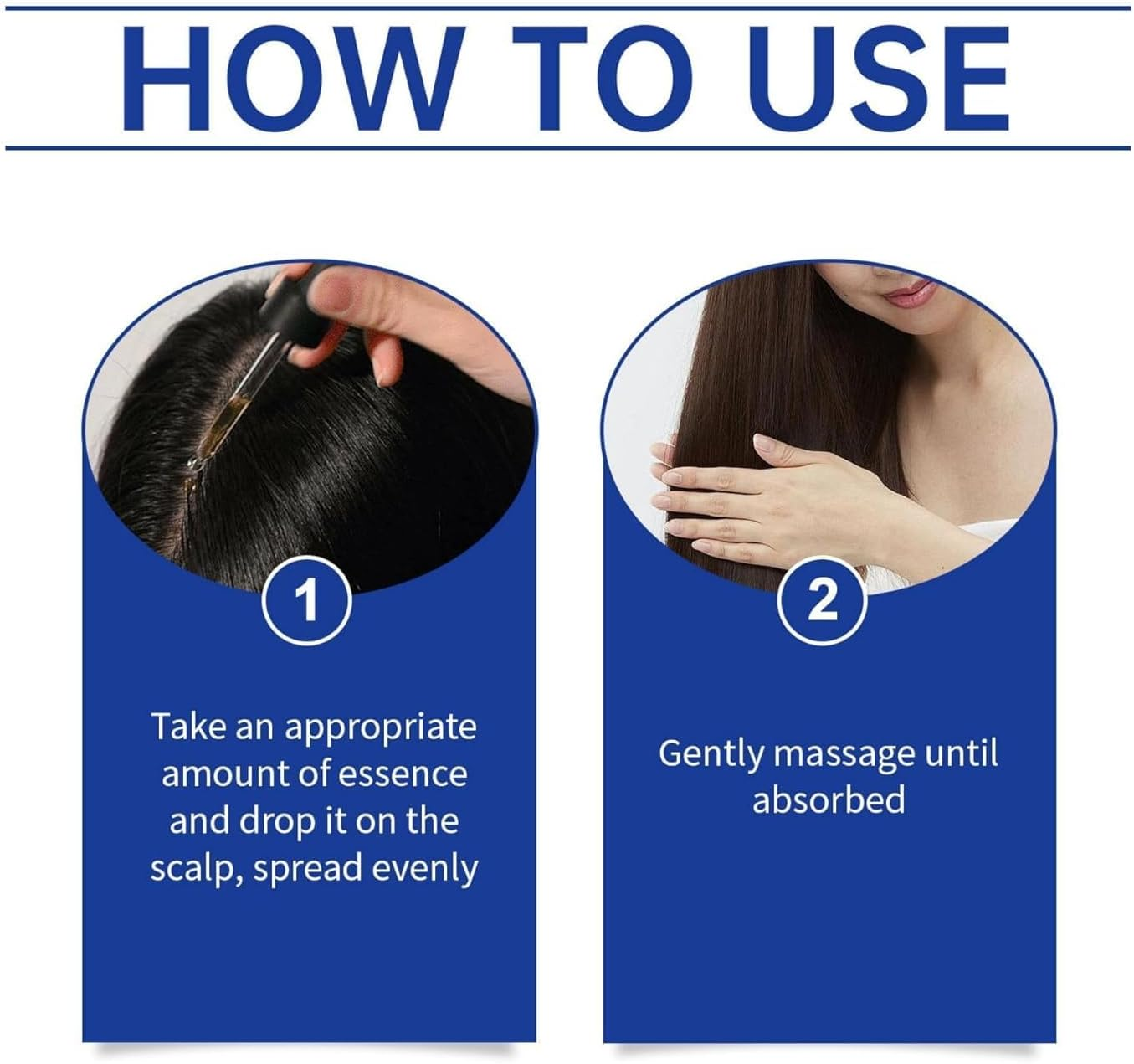 Fleava Copper Peptides for Hair,2024 NEW Fleava Copper Peptides for Hair,Fleava Advanced Copper Peptide for Women Men,To Promote Hair Growth (1Pcs) image number 5