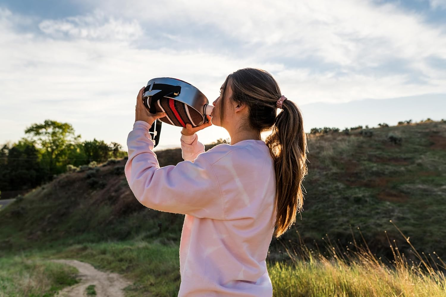 Stansport Canteen, 4-Quart image number 6