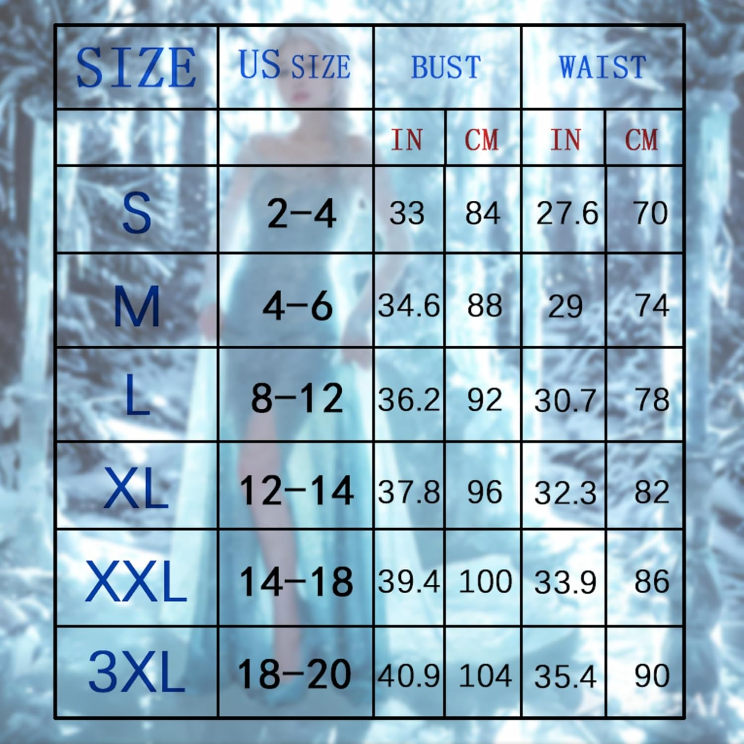 Princess Coronation Dress Costumes Halloween Adult Cosplay Costumes Birthday Dresses