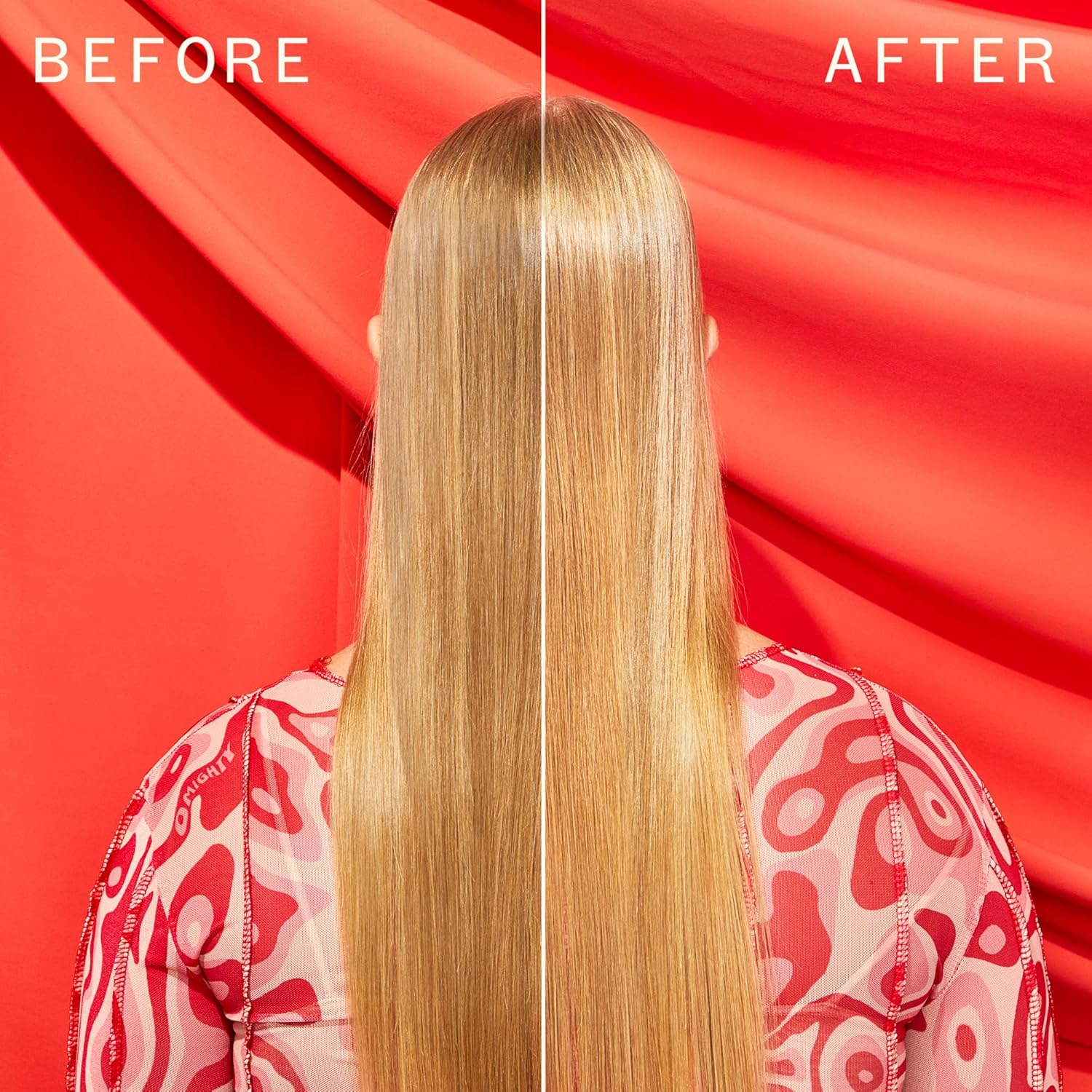 Amika Top Gloss Shine Spray 142Ml image number 2