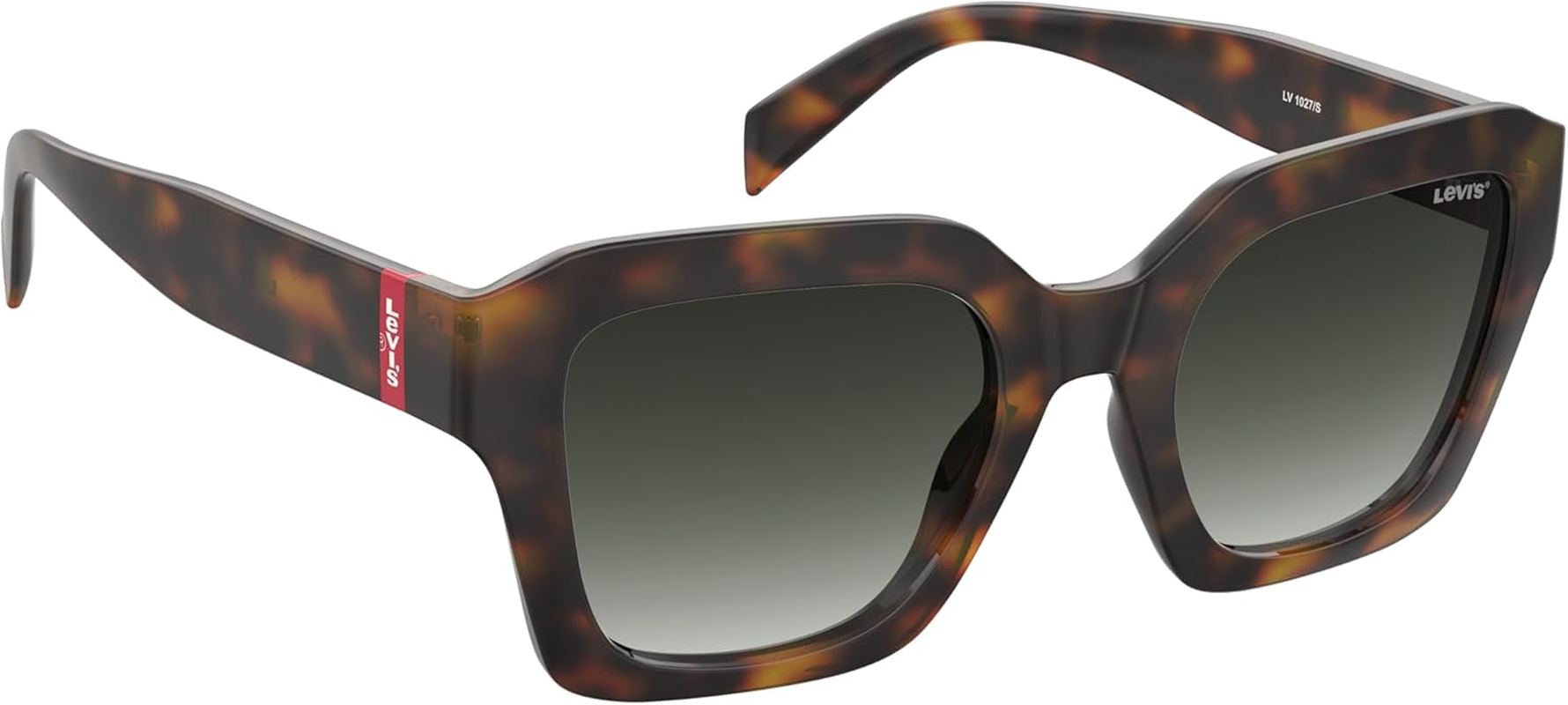 Levi'S Women'S LV 1027/S Sunglasses image number 2