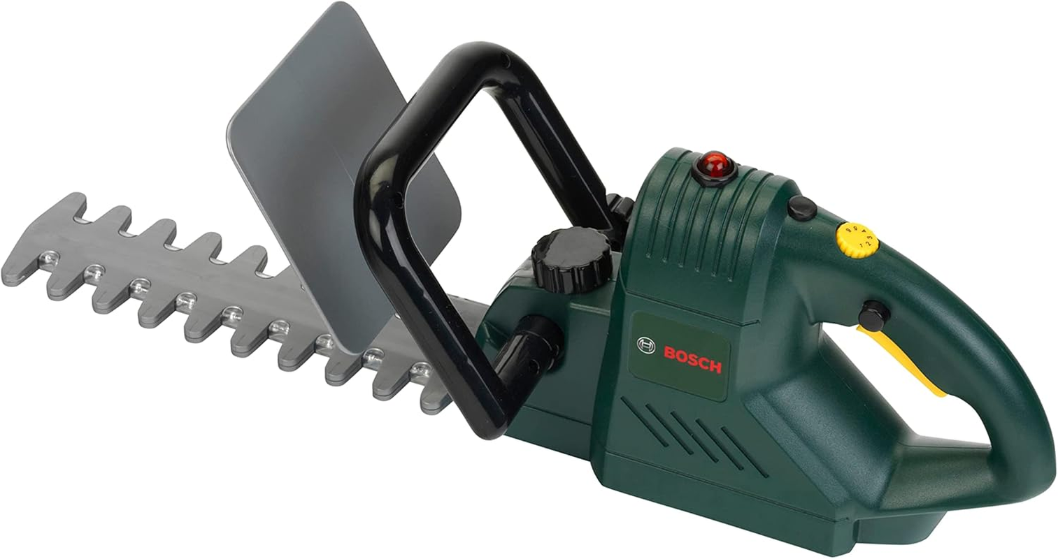 Bosch Hedge Trimmer image number 1