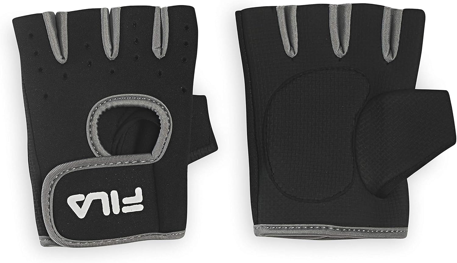 FILA Accessories Women'S Fitness Gloves image number 1