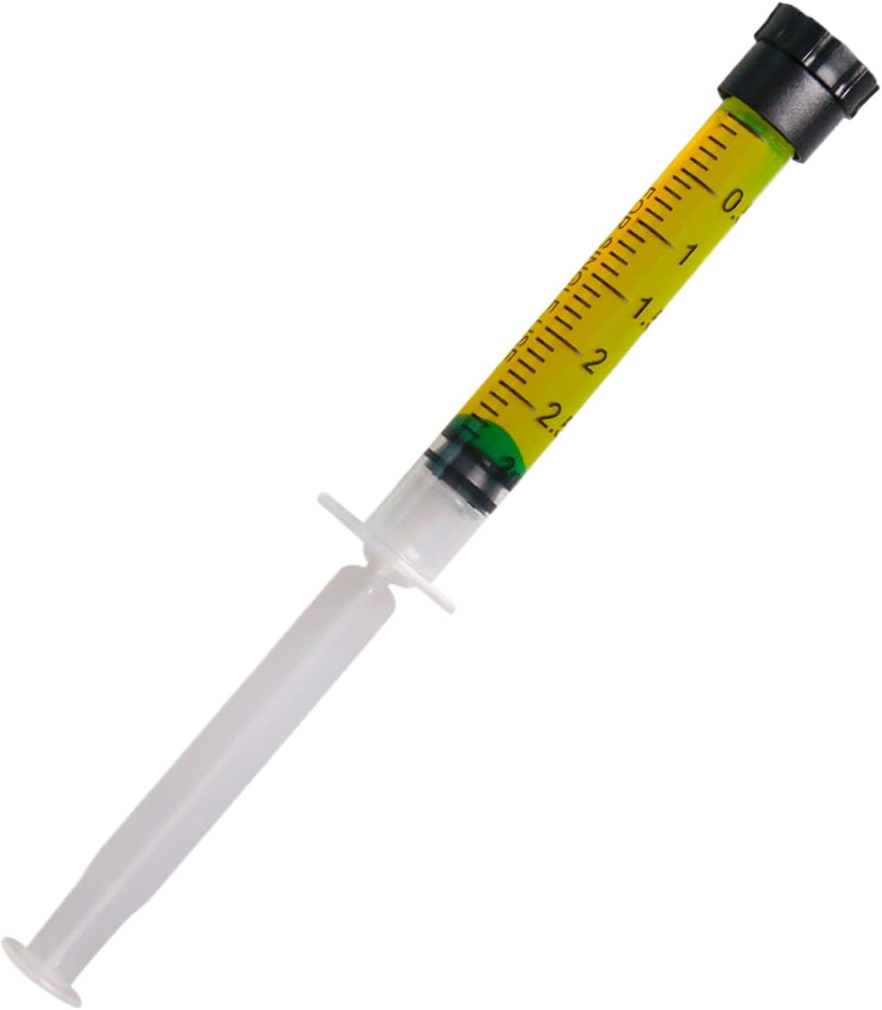 HVAC Leak Detector | Air Conditioner Detection Fluorescent - Portable Air Conditioner Leak Detector Fluorescent Concentrate Agent for Home, Automotive, RV, Basement