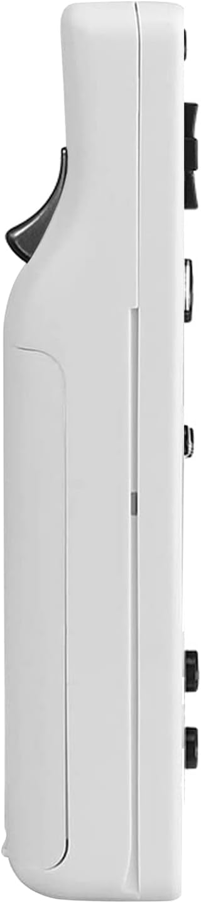 Wii Remote Controller,Wireless Remote Gamepad Controller for Nintend Wii and Wii U,With Silicone Case and Wrist Strap(No Motion Plus) image number 4