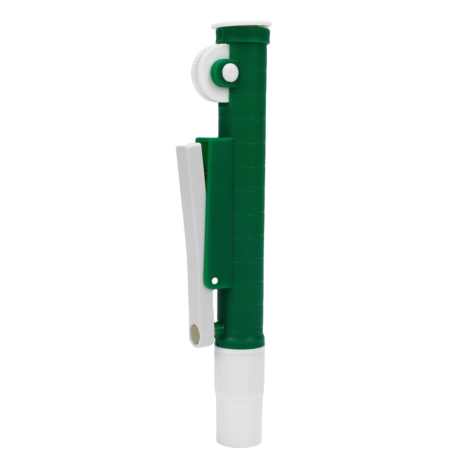 Jectse 10Ml Pipette Pump for Scientific Research, Easytooperate Liquid Pipette Pump for Laboratory image number 5