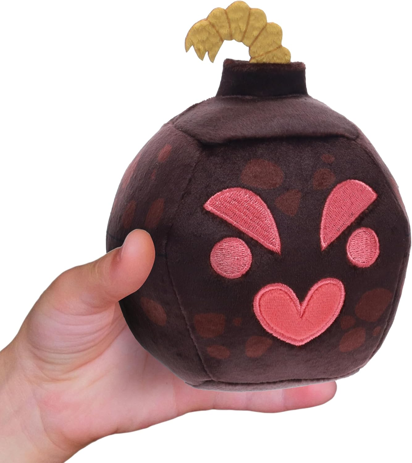 BLOX FRUITS 4" Collectible Blind Box Plush Series 2 image number 2