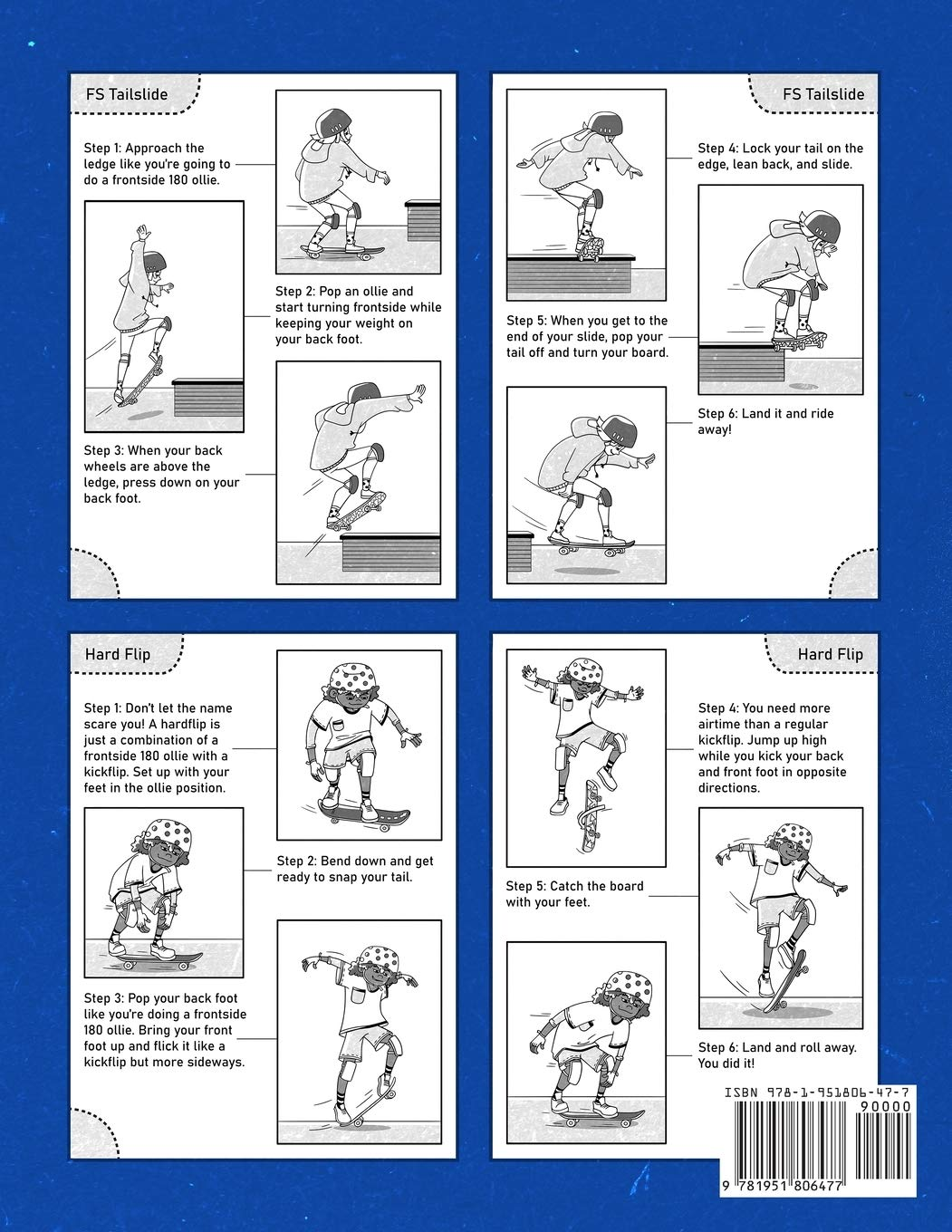 Skateboard Tricks: Step by Step Instructions & Videos to Help You Land Your Next Trick! image number 1