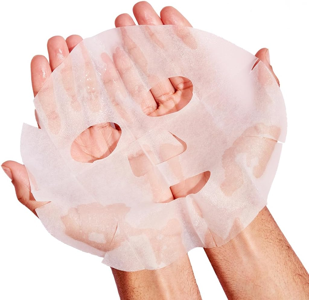 Tony Moly I'M Real Tea Tree Soothing Mask Sheet 21 G image number 2