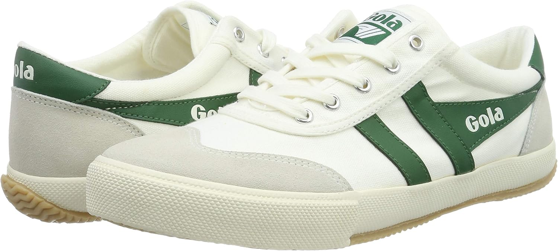 Gola Men'S Badminton Trainers image number 7
