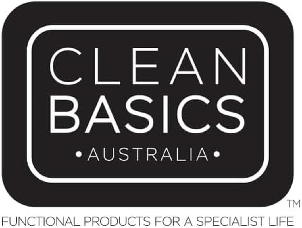 CLEAN SWIM Daily Swim Travel Set. All 4 Clean Swim Products. Charcoal Body Spray, Clean Swim Body Spray, Daily Conditioner and Shampoo 60Ml image number 2