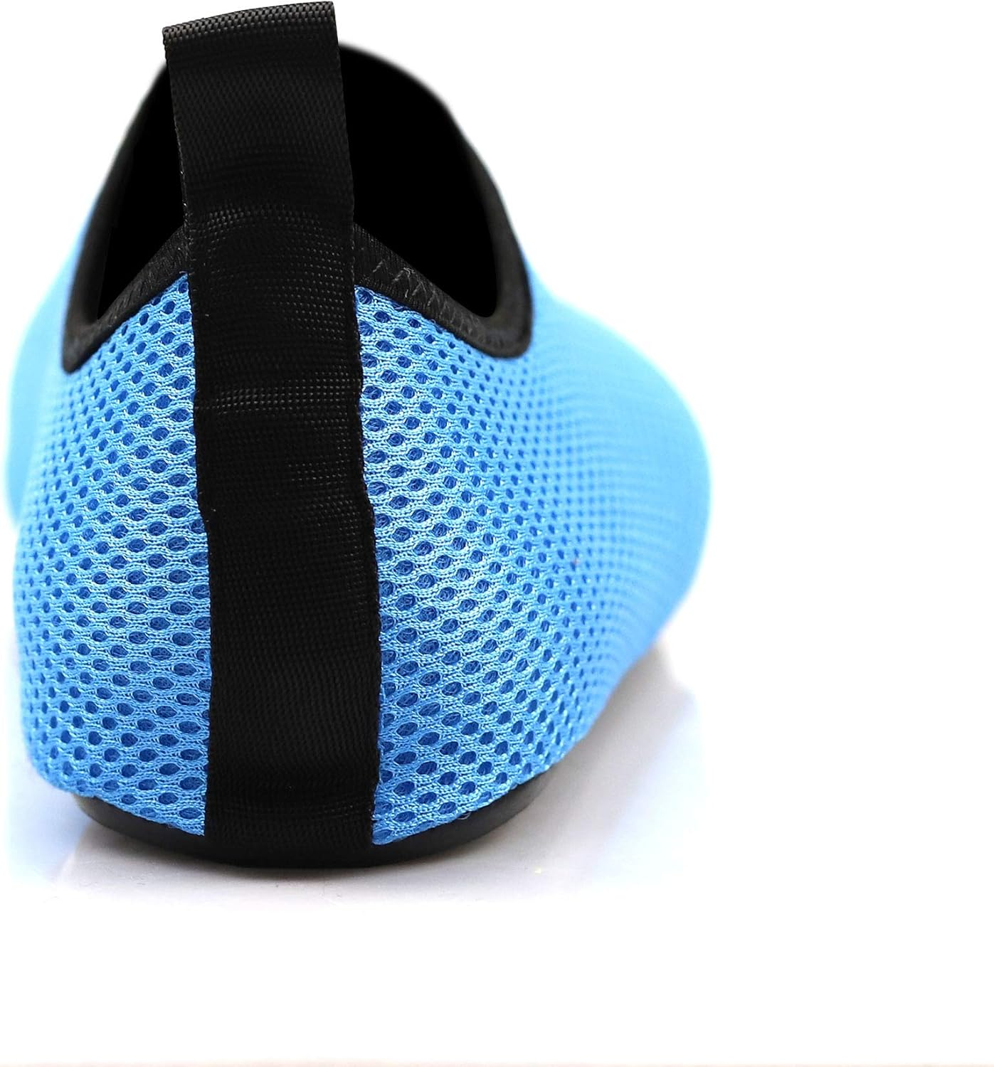 GOODSALEOK Water Shoes for Men Women Quick-Dry Aqua Socks Barefoot Swim Surf Yoga Outdoor Beach Accessories image number 2