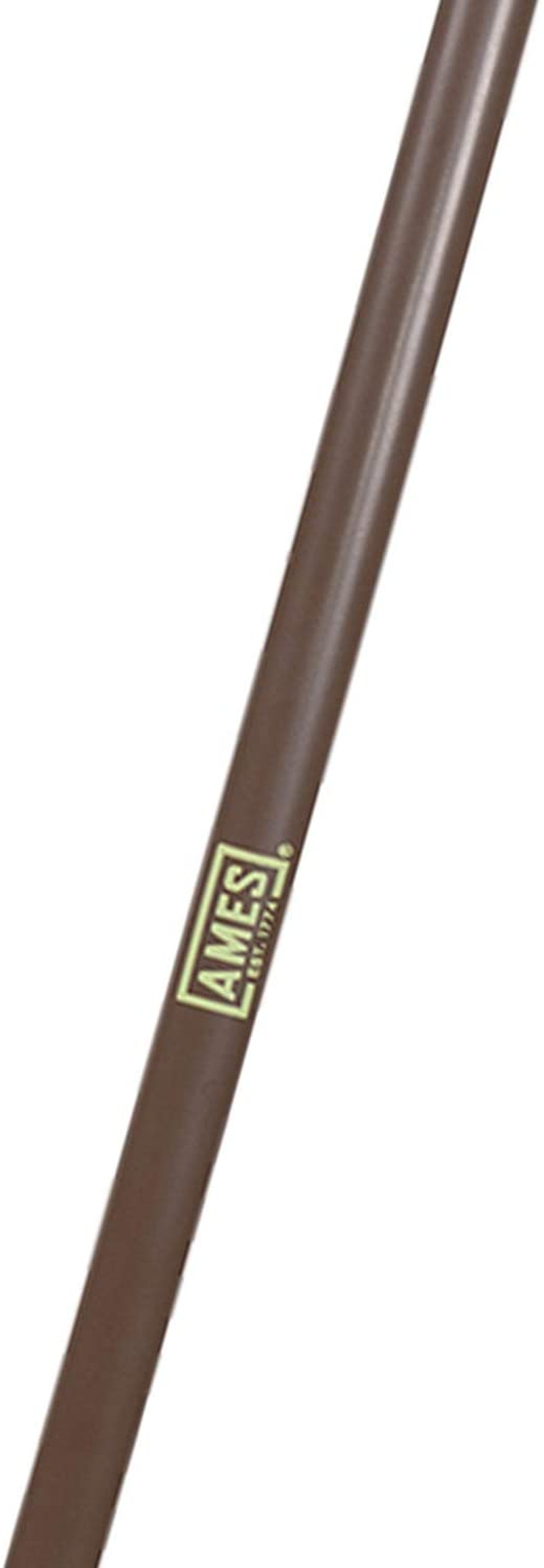 AMES 2917200 Saw-Tooth Border Edger with T-Grip, 39-Inch image number 3