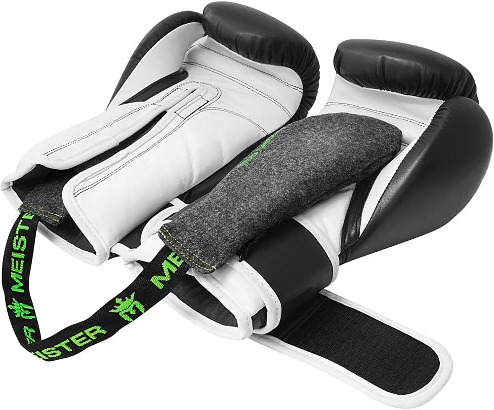 Meister Shoe & Glove Eco Deodorizer + Refill - Absorbs Stink, Powerful, Refillable - 1 Year Supply