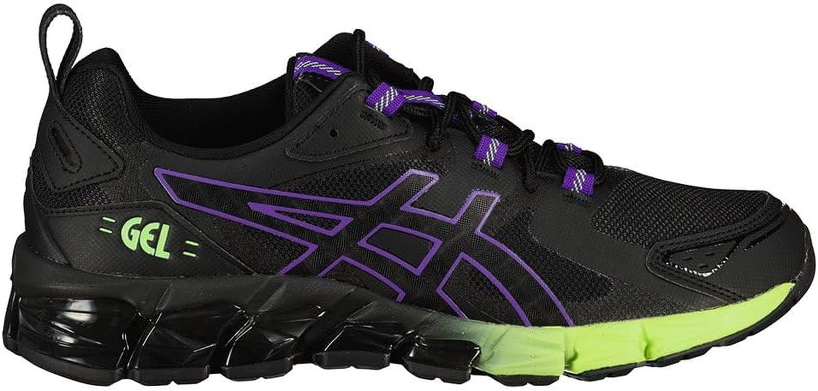 ASICS Men'S Gel-Quantum 180 Sneaker, One Size