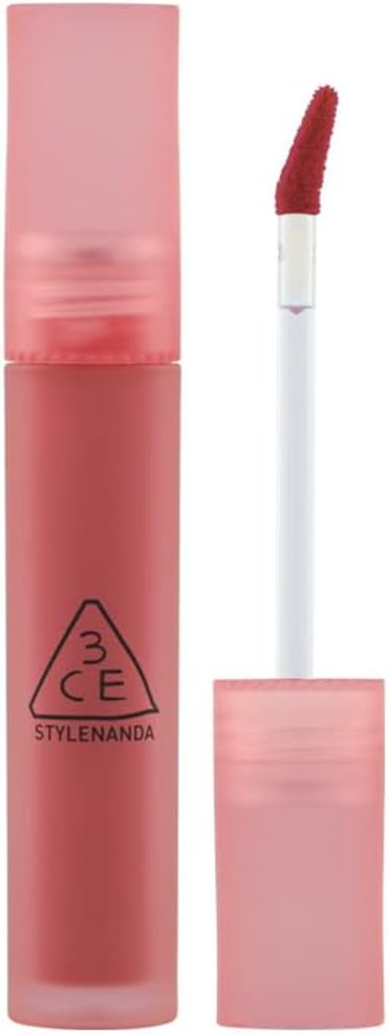 3CE Blur Water Tint #Pink Guava image number 2