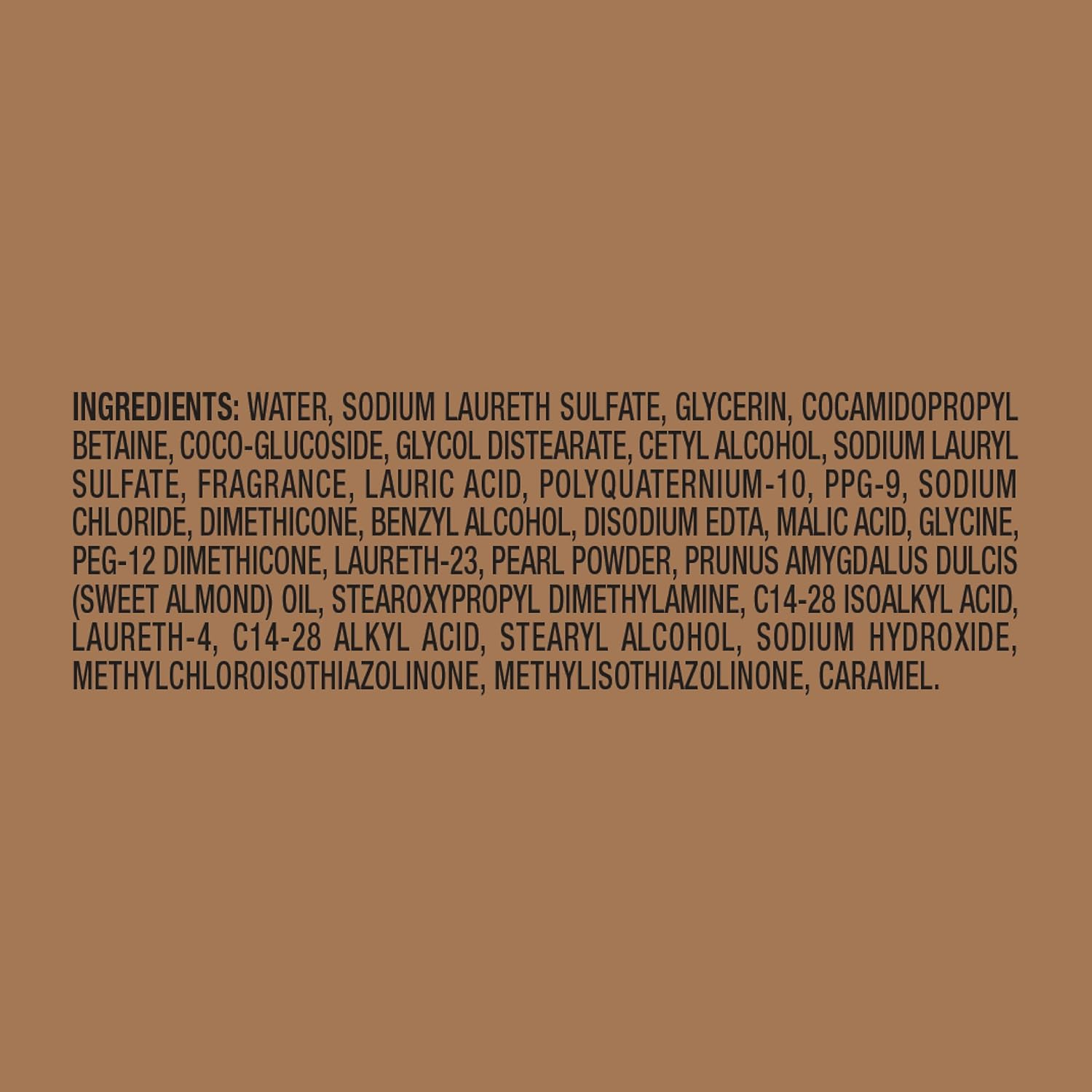 John Frieda Brilliant Brunette Colour Protecting Moisturising Shampoo, 250 Ml (Pack of 2) image number 2