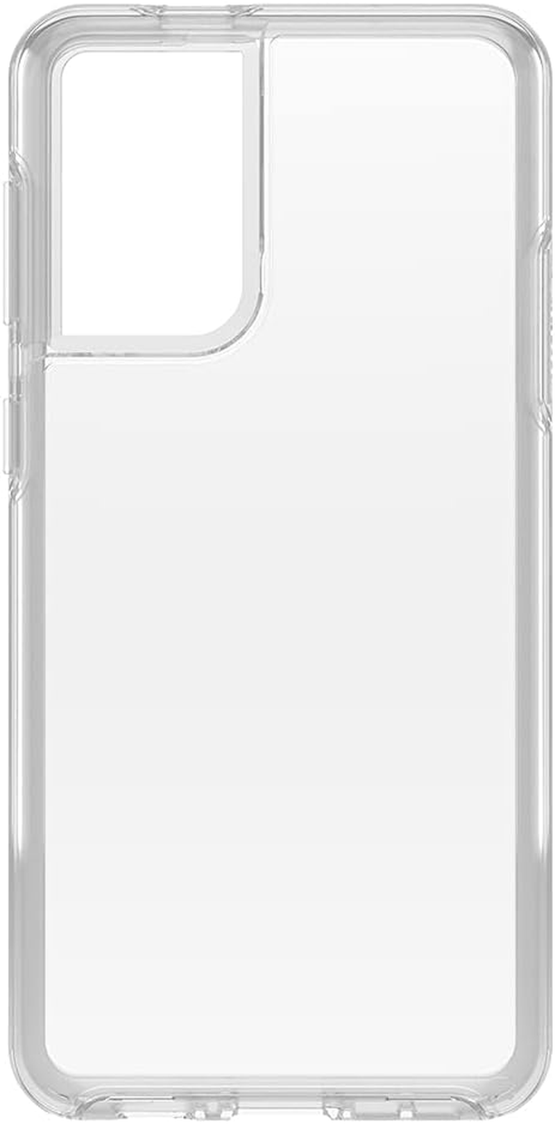 Otterbox Symmetry Phone Case for Samsung GS21+, Clear image number 1