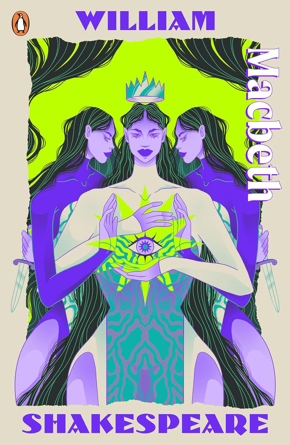 Macbeth: Staged: the Origins of Ya'S Greatest Tropes