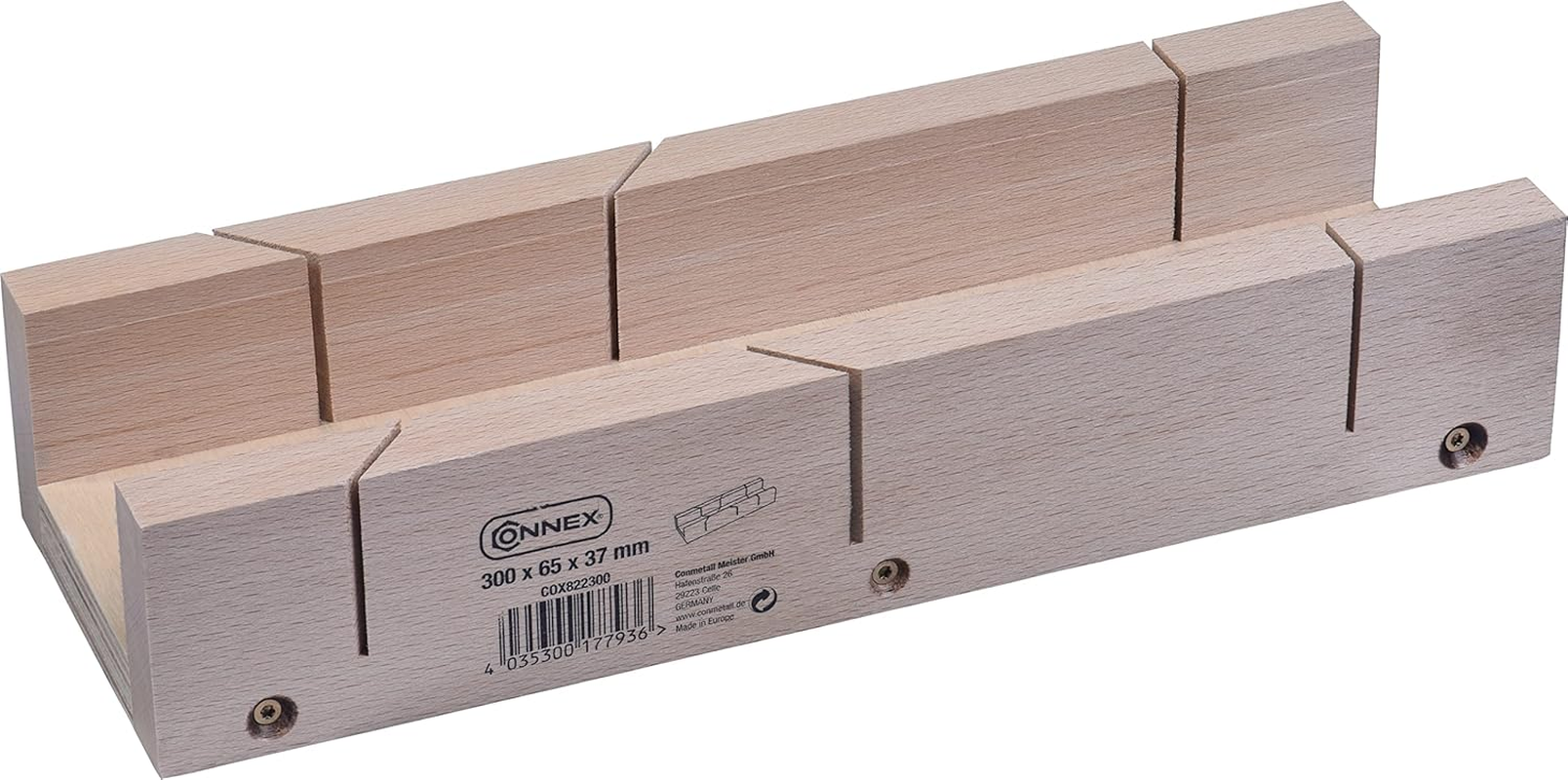 Connex COX822300 Mitre Box