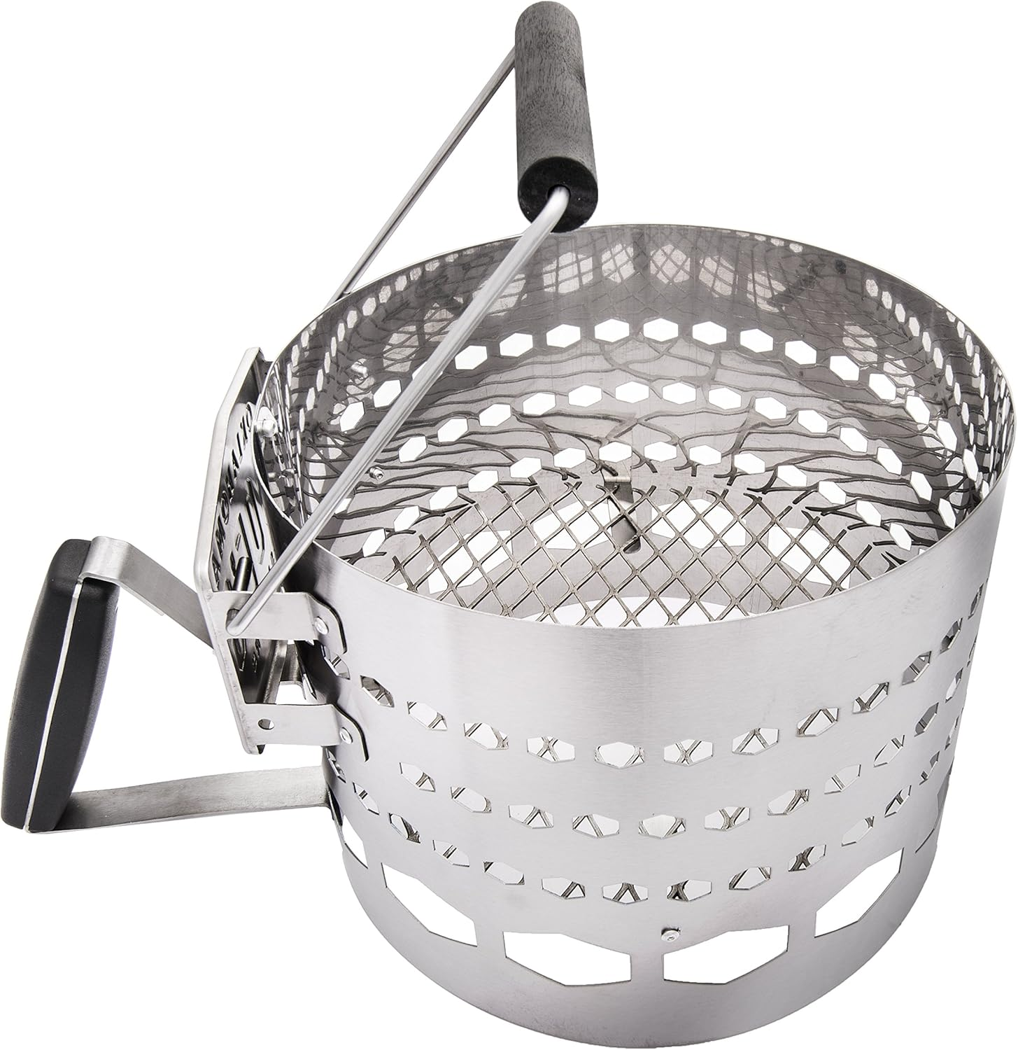 Oklahoma Joe'S Halftime Charcoal Starter, X-Large image number 2