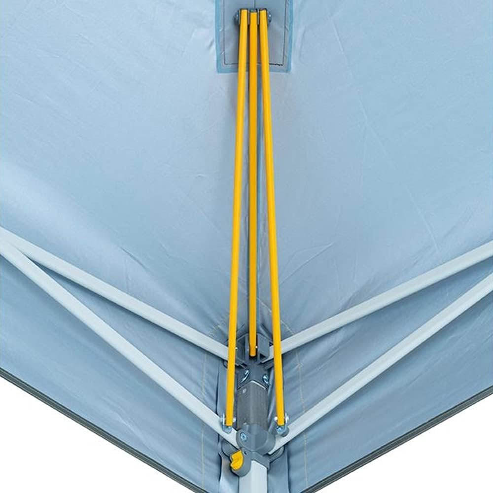 Oztrail Commercial Deluxe Gazebo, 3.0 Meter Size image number 1