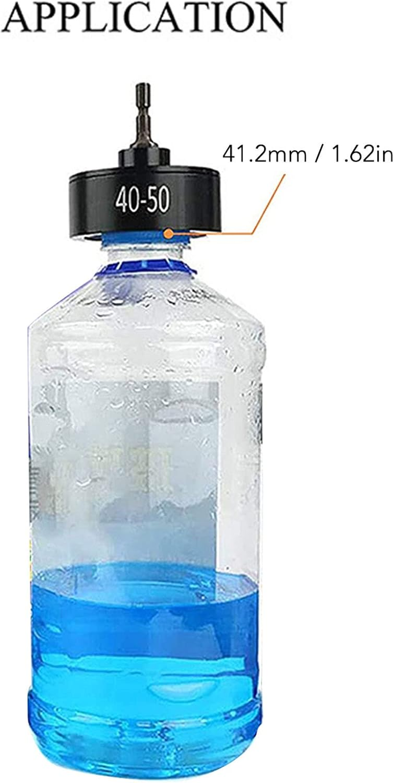 FLEXMAN 40-50Mm Electric Bottle Capping Machine for Bars, Homes and Kitchens image number 2