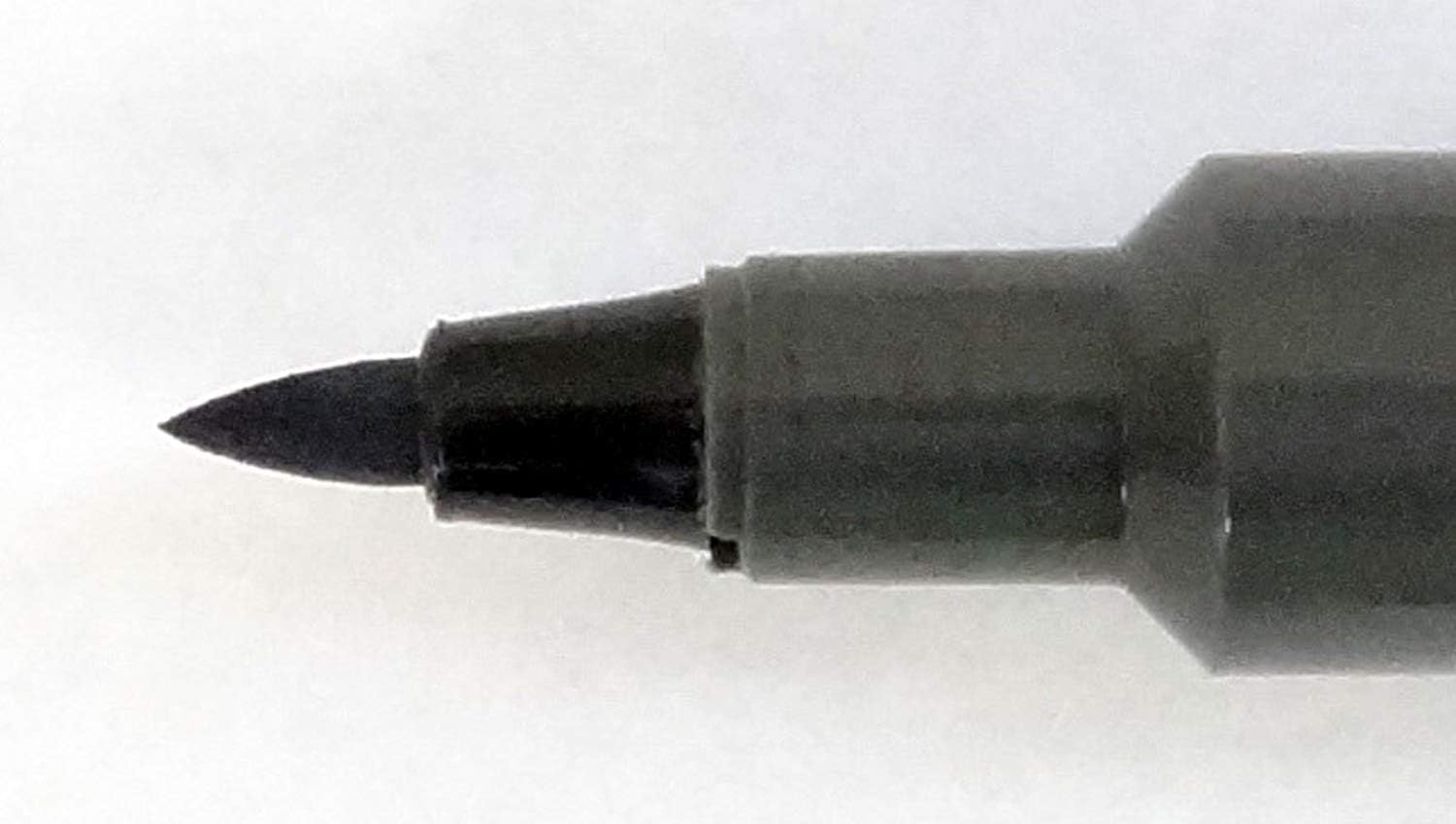 GSI Creos Assorted - GUNDAM MARKER - GM20 Black & GM21 Gray image number 5