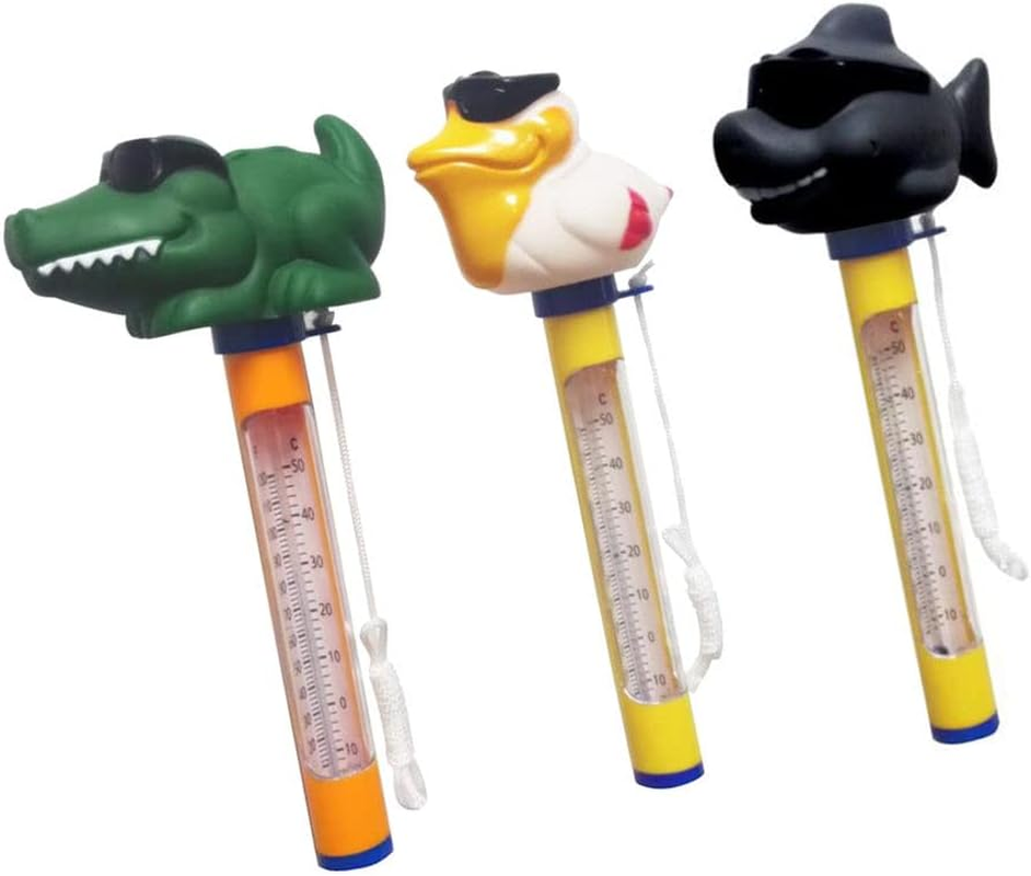 Swimming Pool with String, Floating for Swimming Pool, Bath Water, Spas, S, Aquariums and Fish Ponds - Pick image number 5