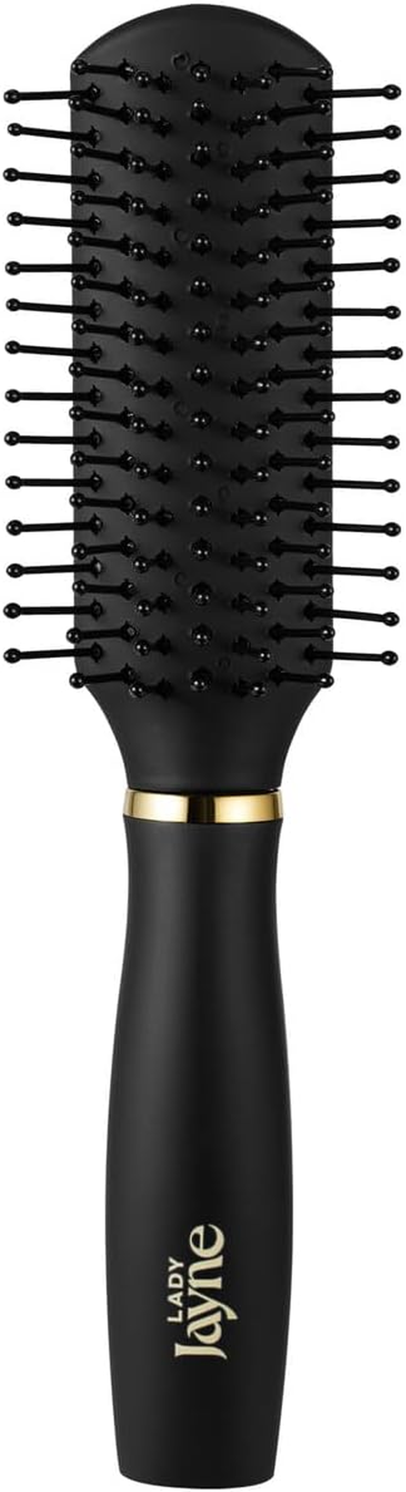 Lady Jayne Purse-Sized Styling Brush