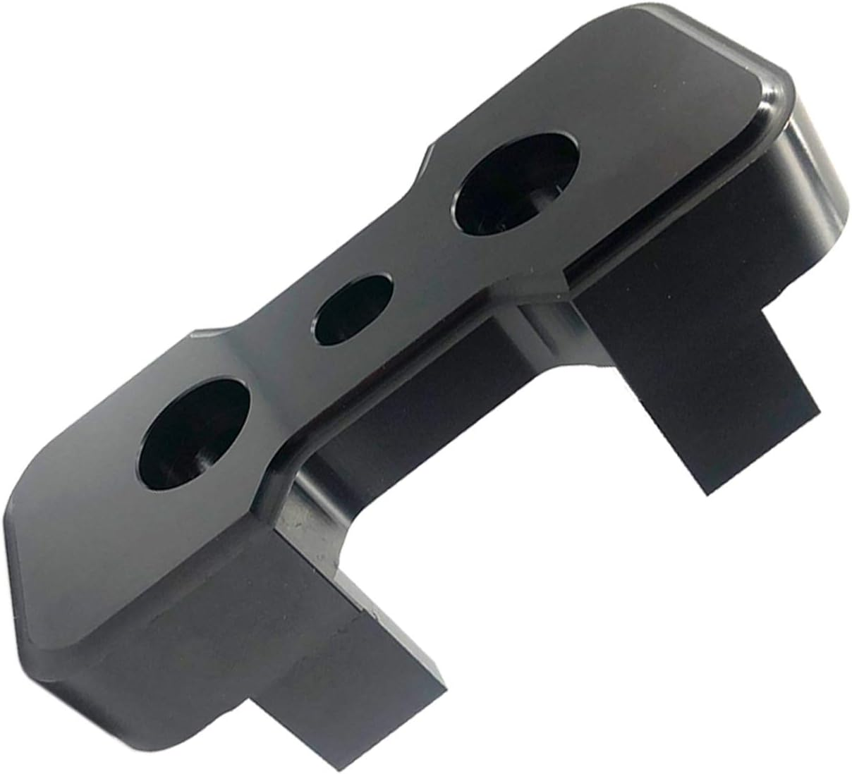 SREUOIL Transmission Mount Insert for B8 Chassis Audi A4 S4 RS4 A5 S5 RS5 Q5/SQ5 Models image number 3