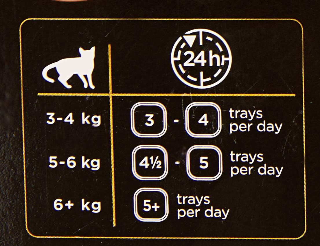 DINE Cat Wet Food 7 X 85G