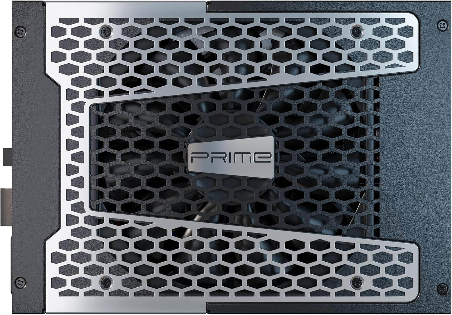 Seasonic Prime TX-1600 ATX 3.0 1600W Platinum Modular Power Supply Unit image number 2