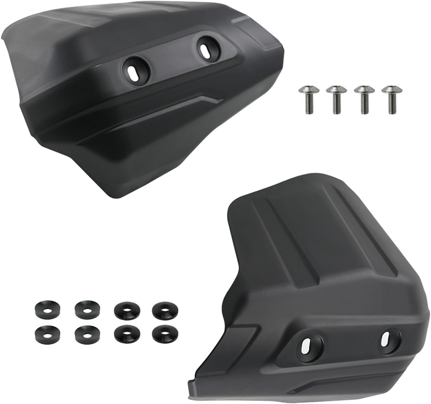 Generic Motorcycle Hand Guard Rainproof F5365 for Zeta Spare Parts image number 1