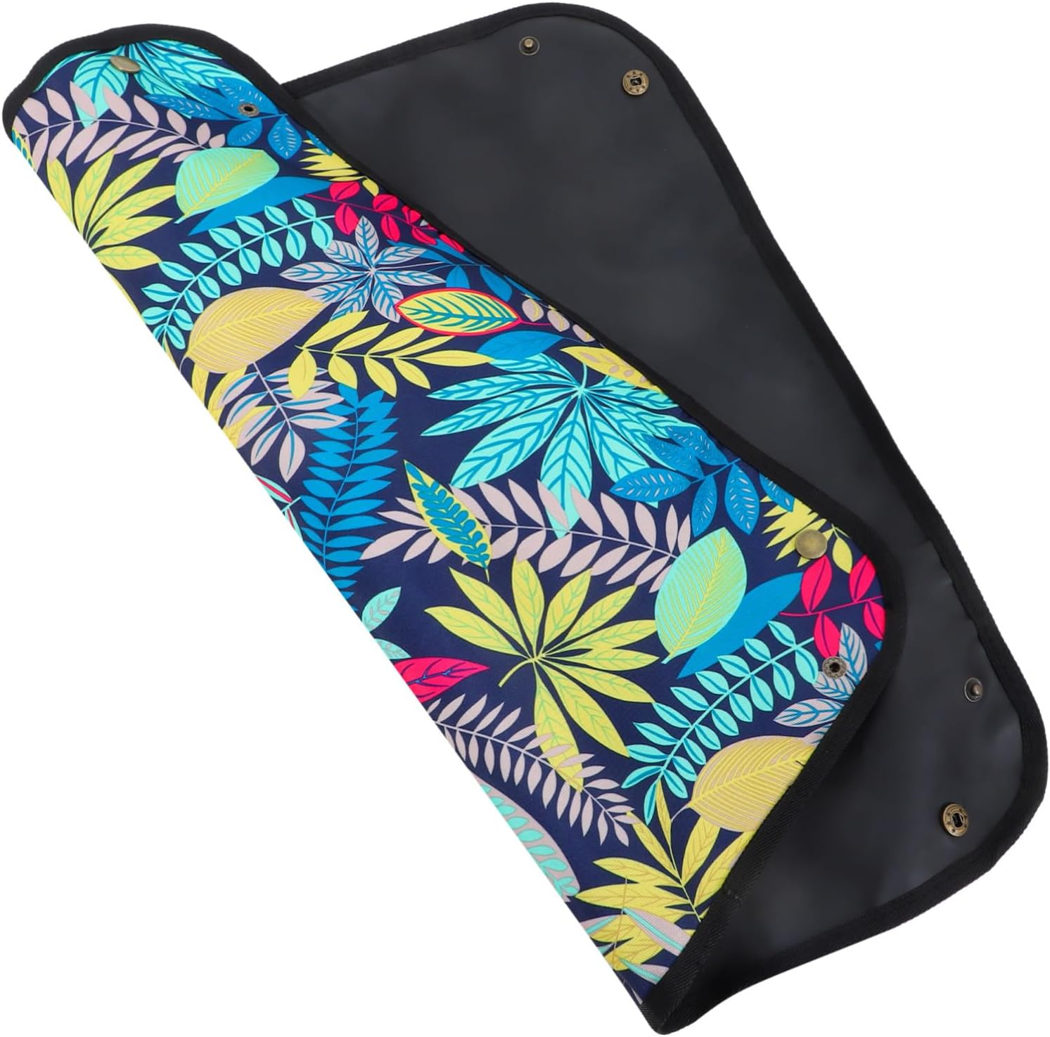 CIMAXIC Gardening Pad Soil Gardening Pad for Indoor Plants Bonsai Mat Mat Oxford TPE