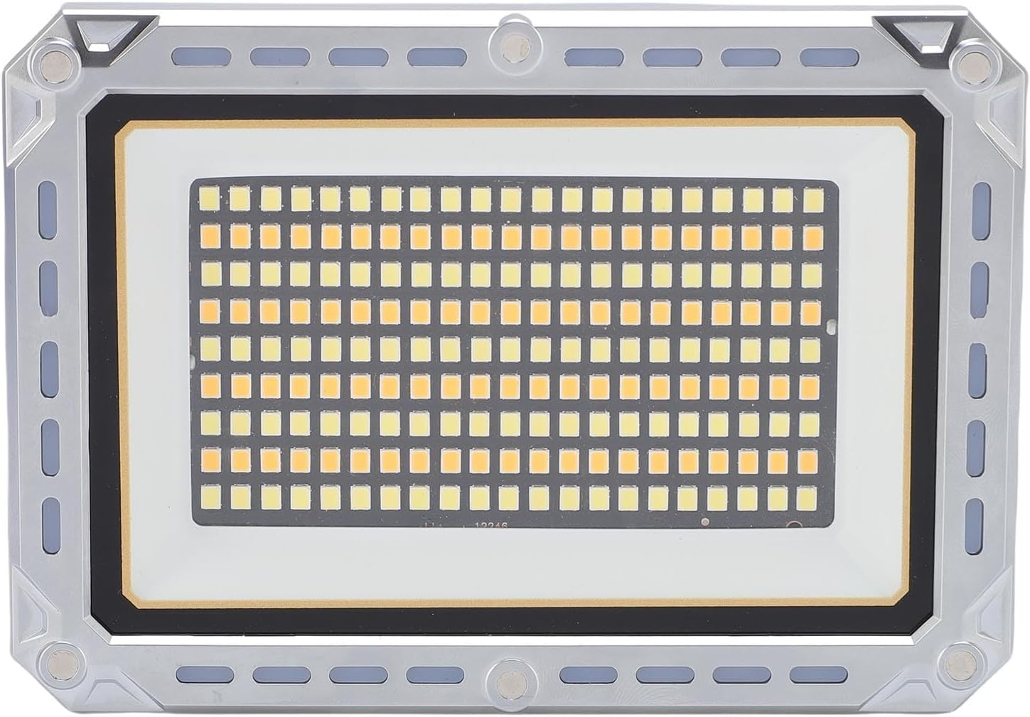 Viagasafamido Work Light, Magnetic Rechargeable LED Light with 2000 Lumens, Dimmable Folding Design for Workshops, Photography and Reading image number 4