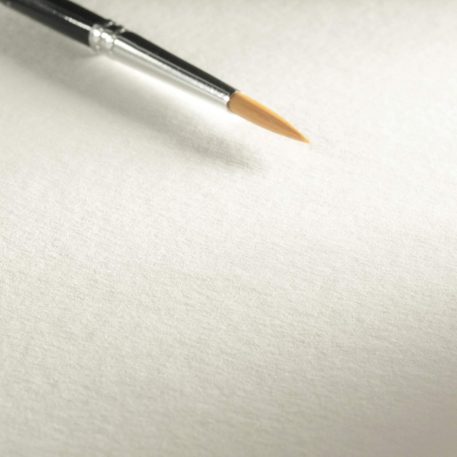 Hahnemuhle 265 GSM 25 Sheets Bamboo Mixed Media Pad, 30 Cm Length X 40 Cm Width image number 1