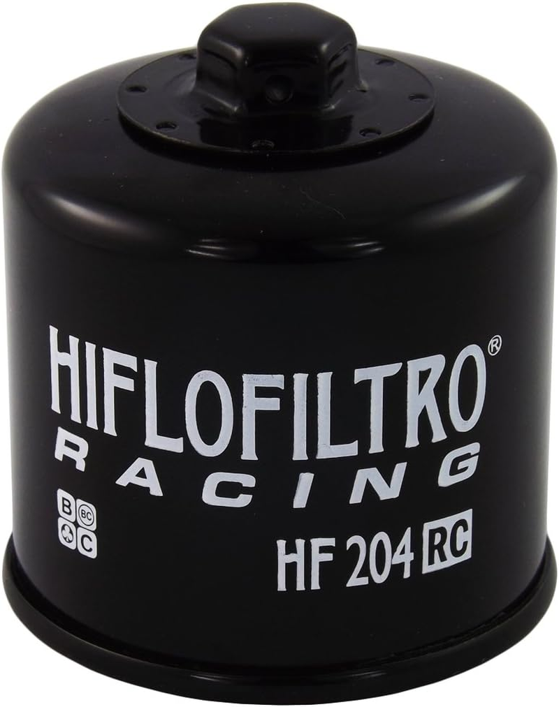 Hiflofiltro (HF204RC) RC Racing Oil Filter image number 3