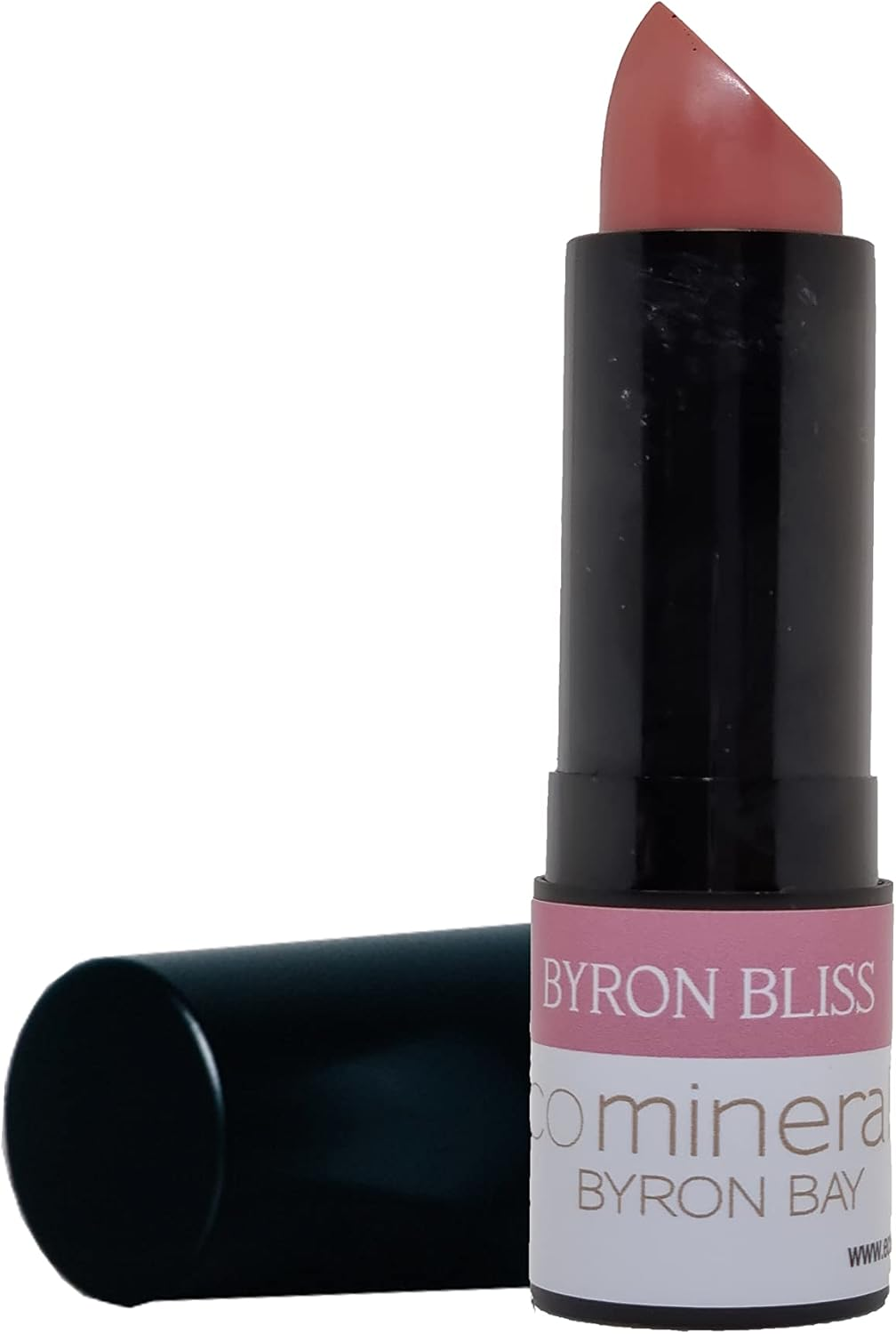 Eco Minerals Lipstick Byron Bliss