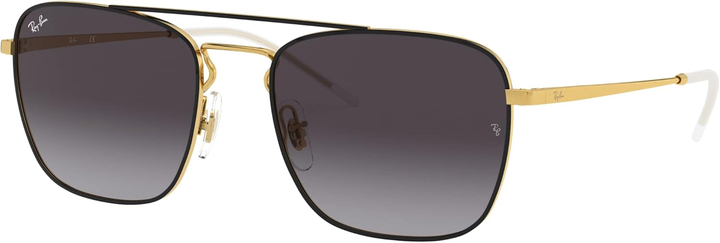 RAY-BAN Non Polarised Sunglasses, 0RB3588