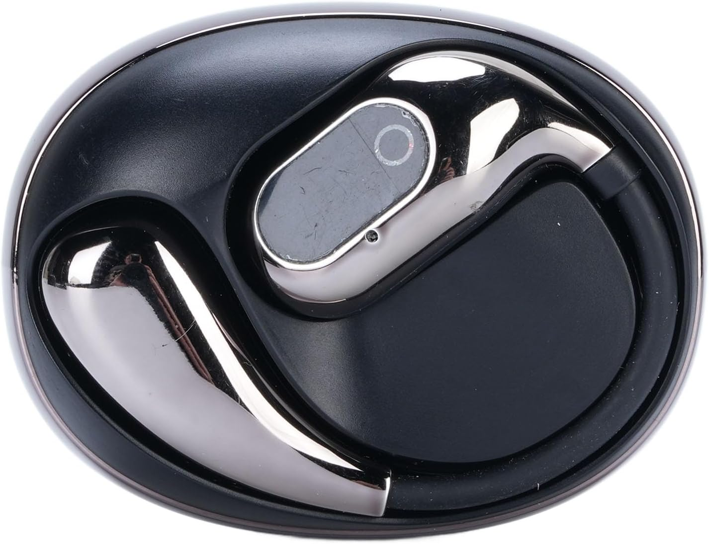 GOWENIC AI Language Translation Earbuds, 138 Language Real Time Two Way Translation Wireless BT Earphone, HD Nosie Reduction, for Travel Study Abroad Family image number 5