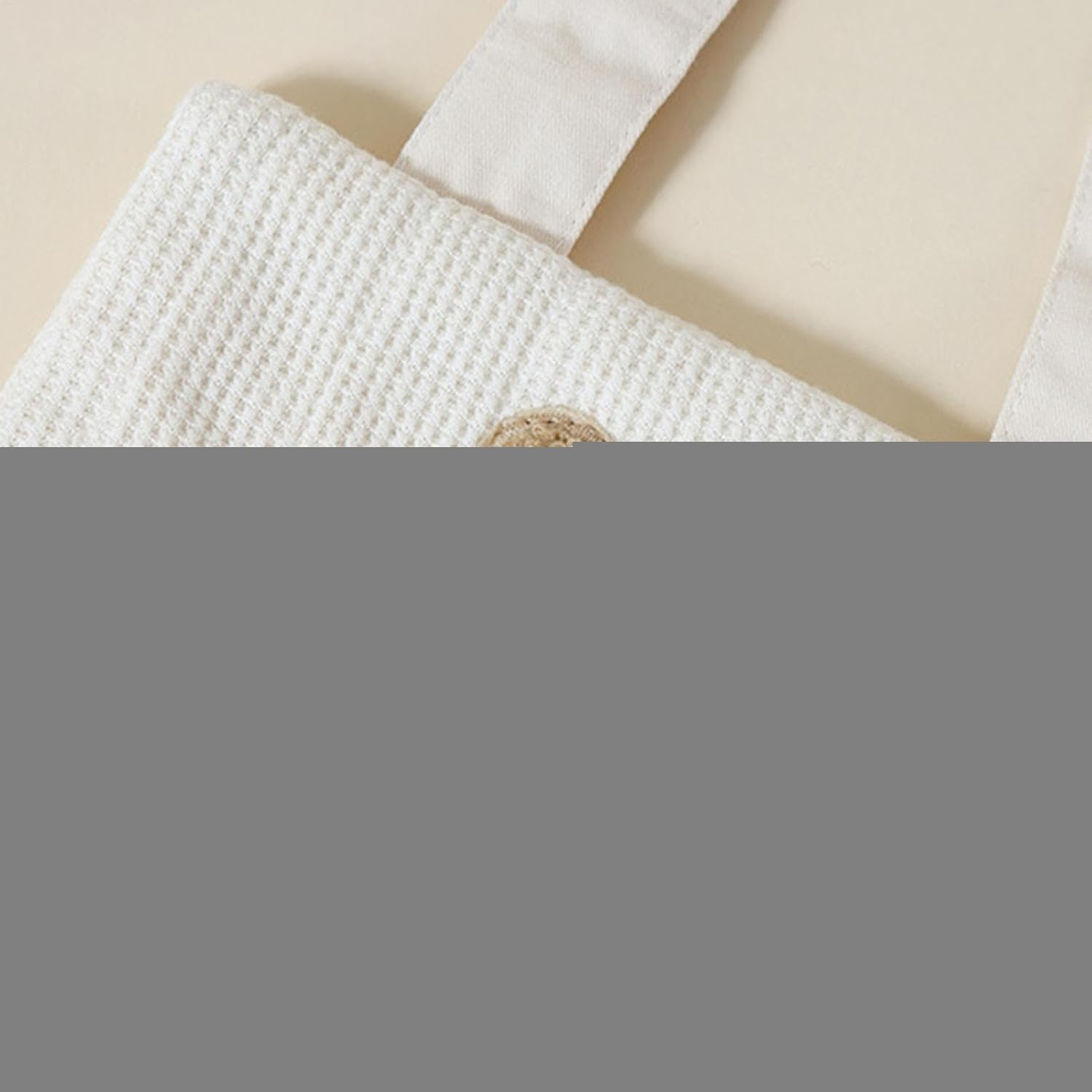 Baby Wipes Dispenser | Pull Wipes Dispenser | Portable Container Hangable Bag for Travel Storage Bathroom Kitchen Home Wall Organizing image number 4