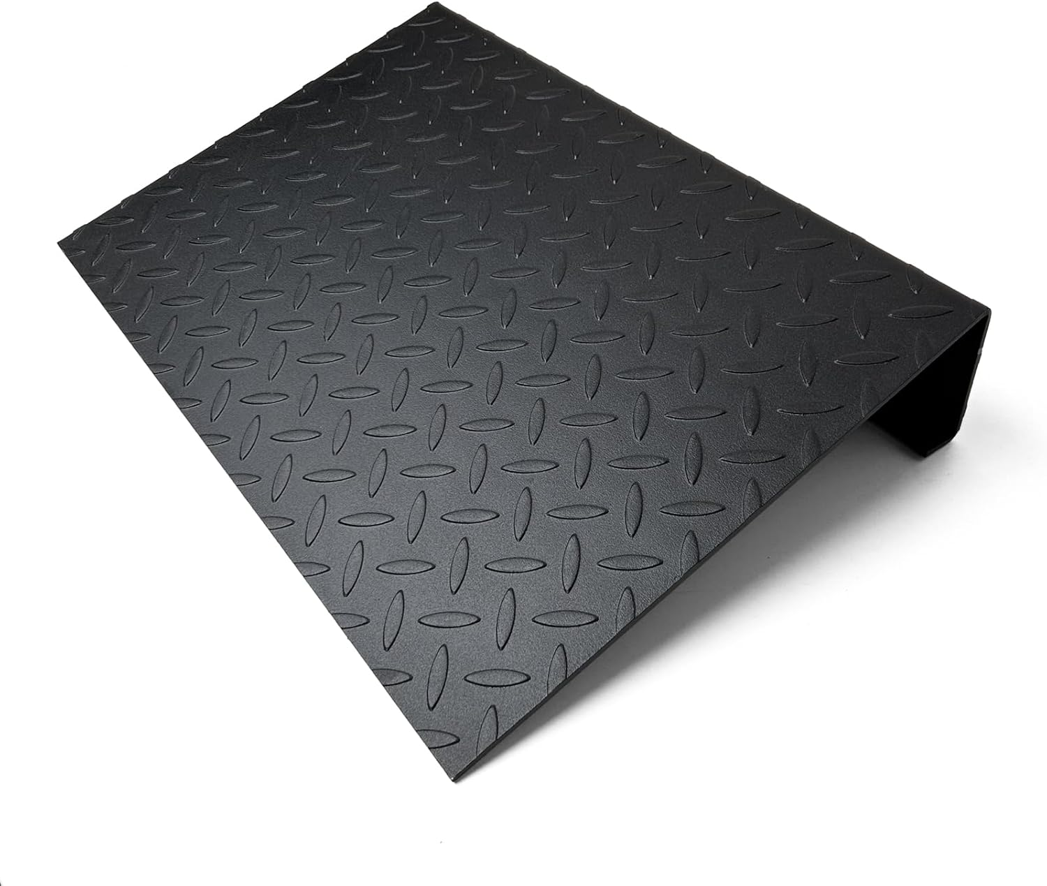 KORIKAHM Steel Squat Wedge Block, Squat Board for Squats, Heel Elevated Squat Wedge, Weightlifting, Split Squat Stand, Slant Block Board for Calf Stretching