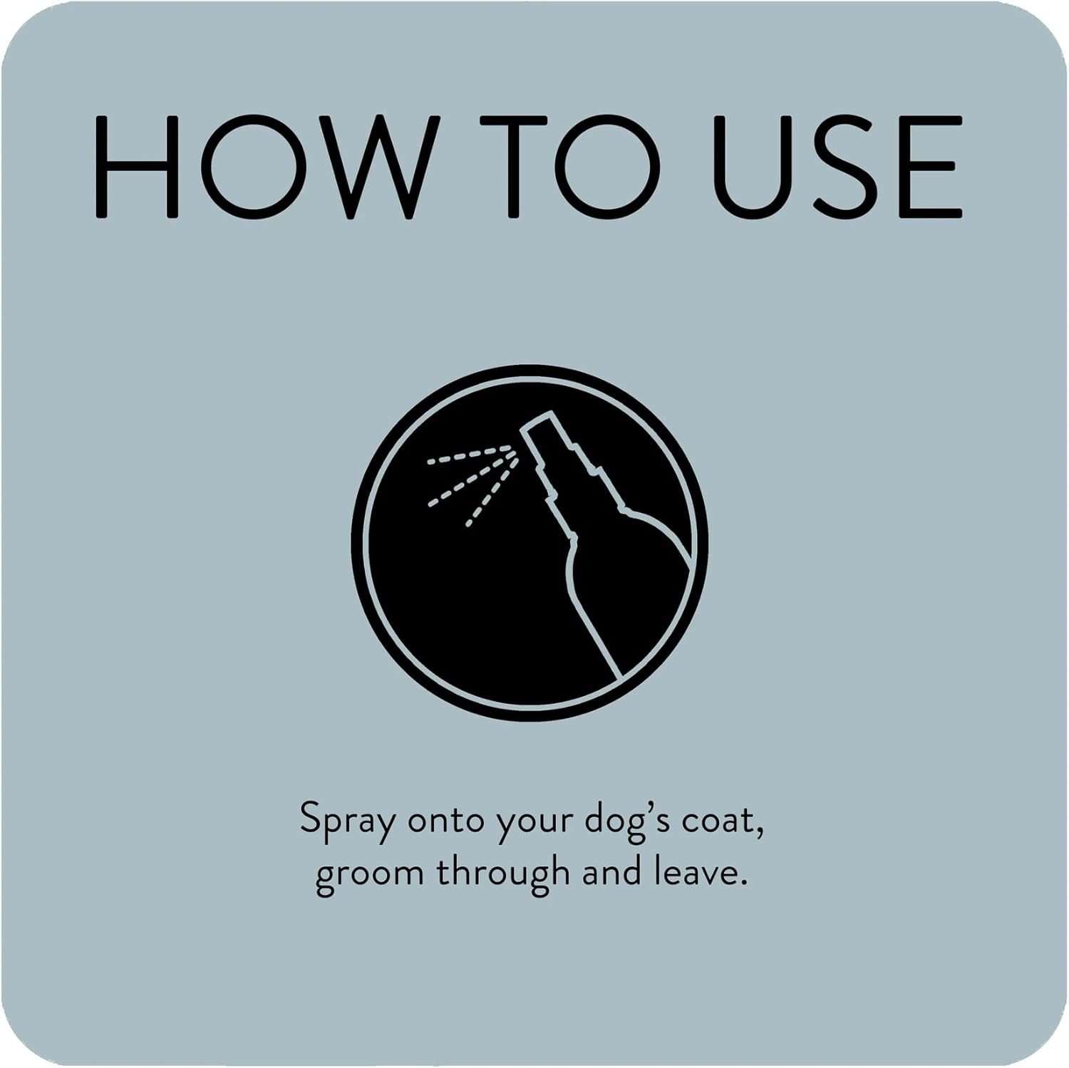 Animology Cloud K9 Body Mist image number 1