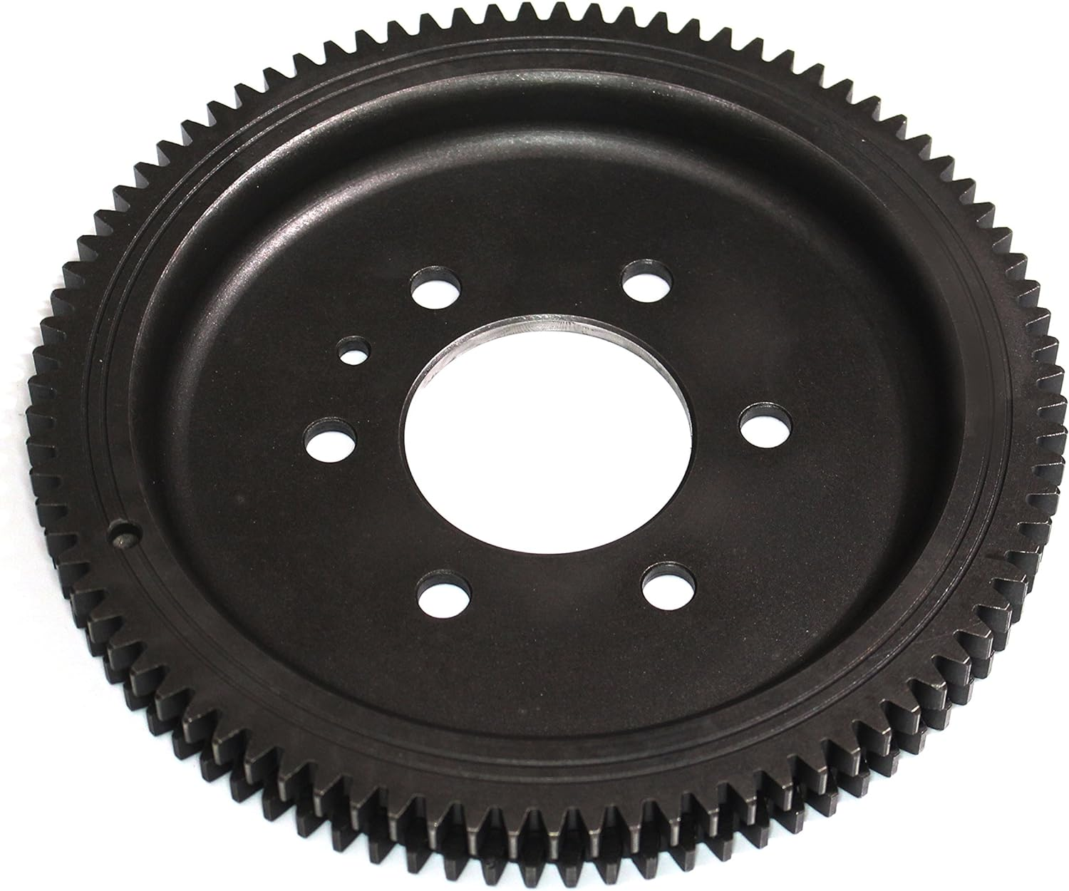Seadoo 1503 Starter Double Gear 004-360 420834874 420834488 420834872 420834486 image number 1