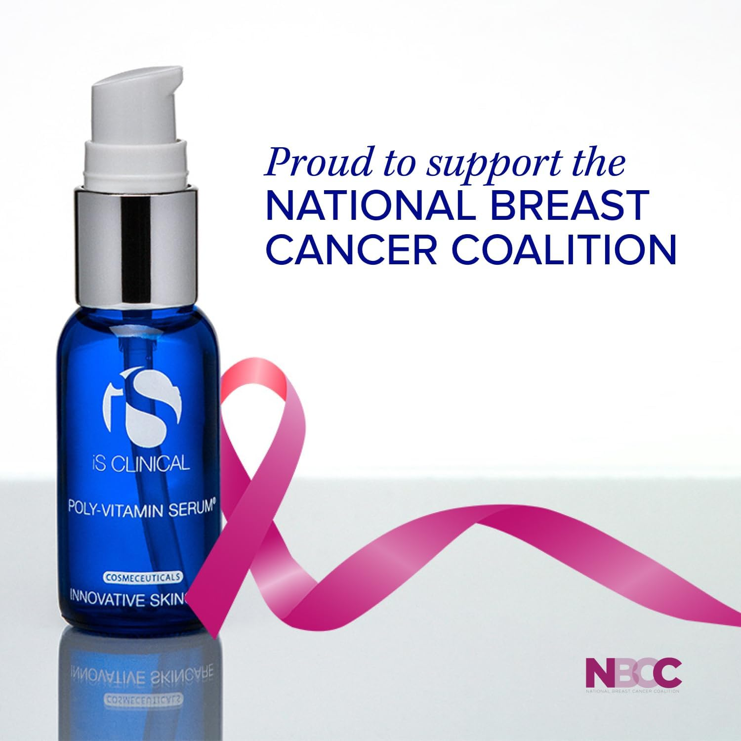 Is CLINICAL Poly-Vitamin Serum image number 1