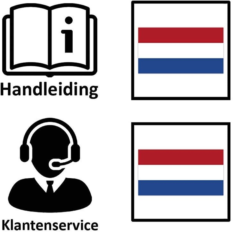 ELRO ARD51 Elektronischer Wachhund Mit Realistischem 3D-Hundesound - Mit Sensor image number 5
