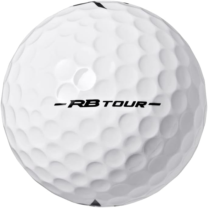 Mizuno RB Tour Golf Balls image number 4